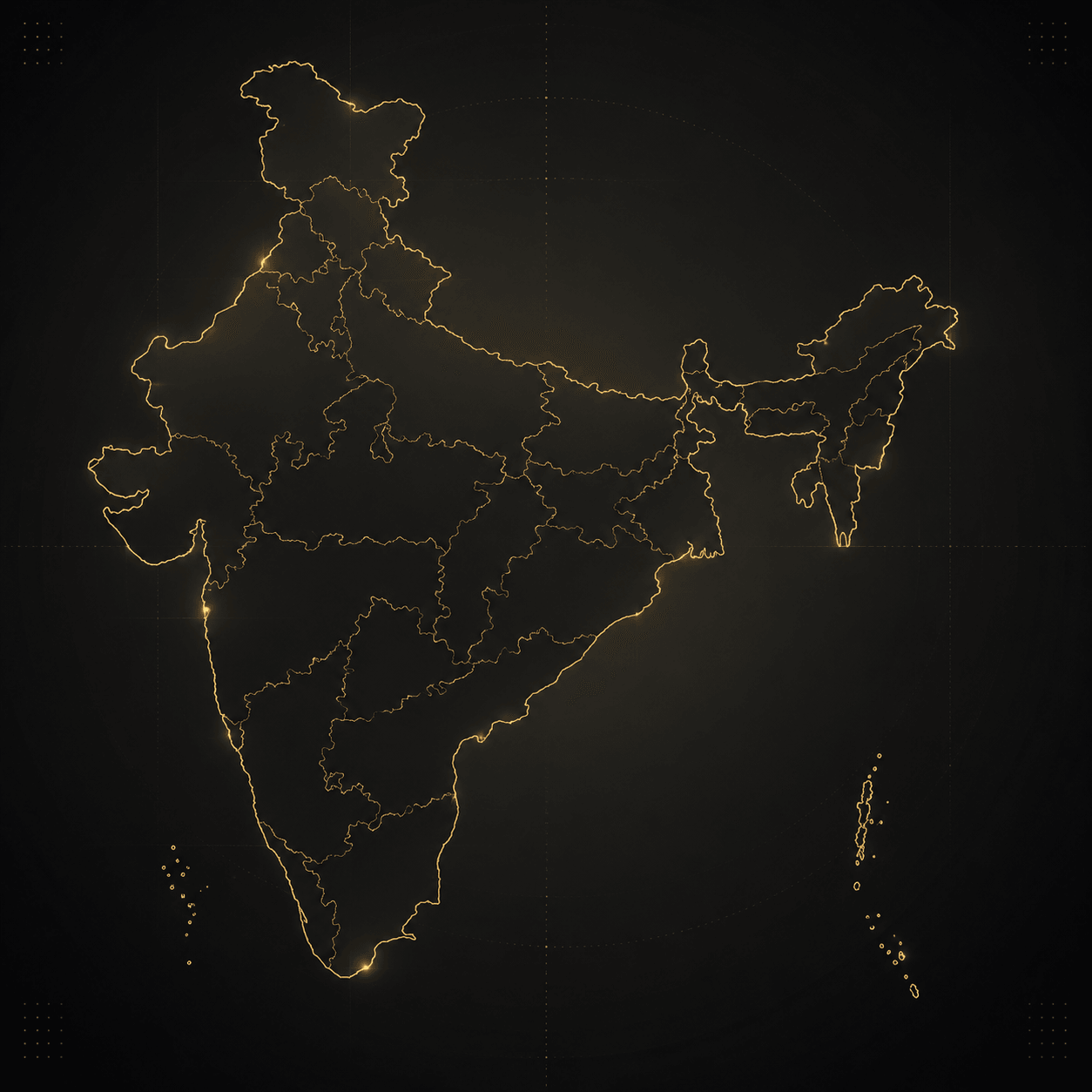 India — Rungta Industries ferro-alloy plant location
